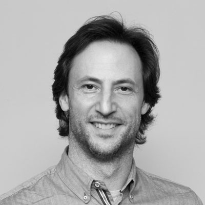 Alberto Embarba of CADS