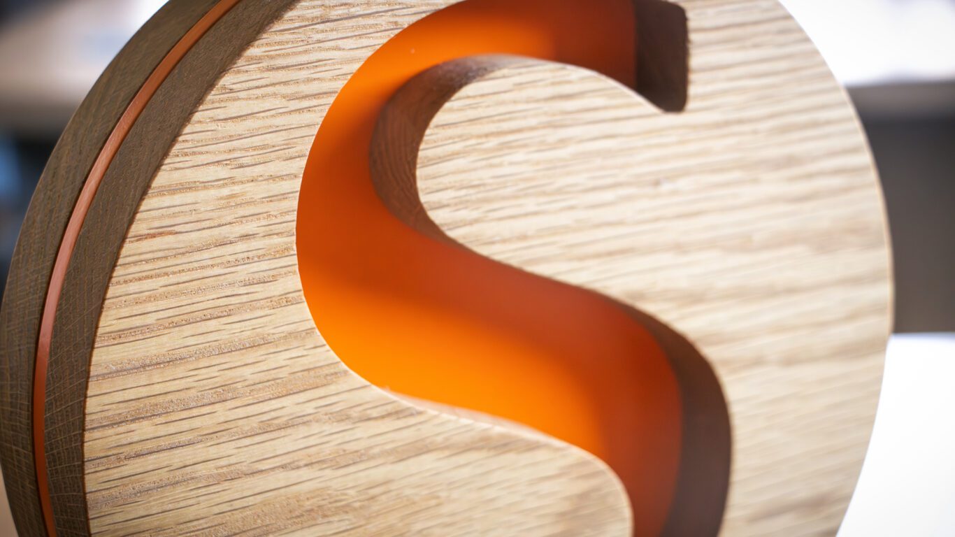 CADS wins Sainsbury's Innovation Partner of the year award