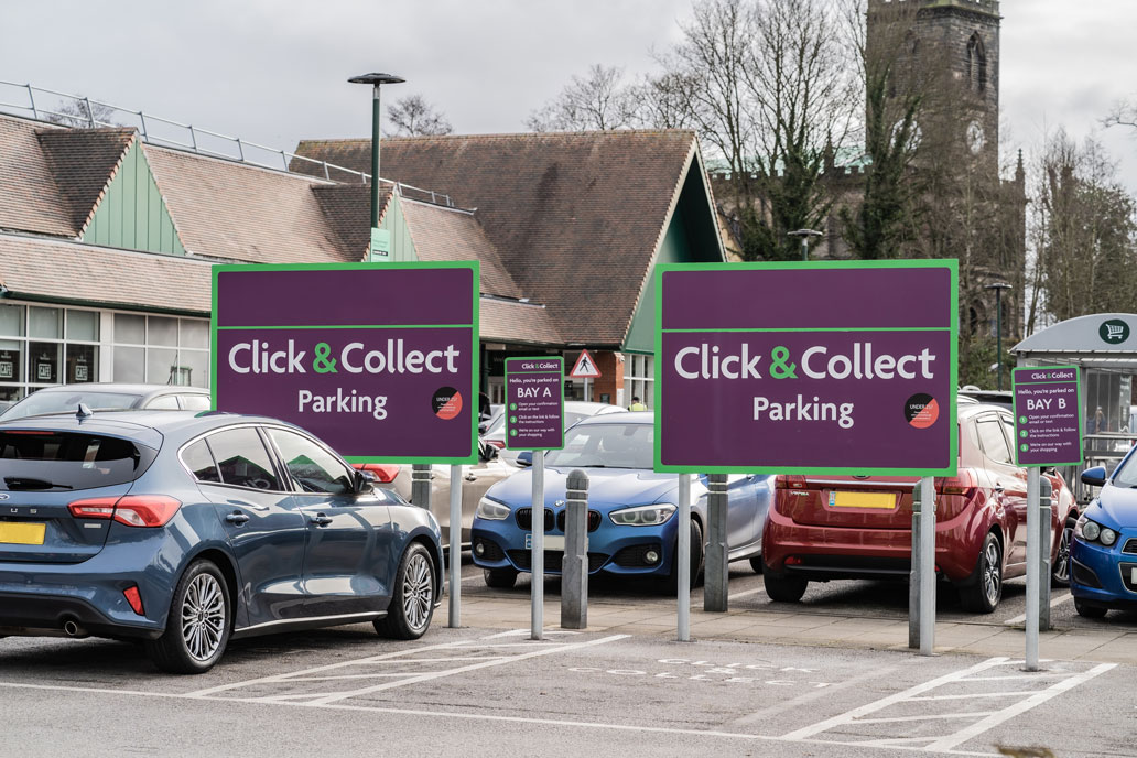 CADS leads the way with adaptive approach to planning for changing consumer trends