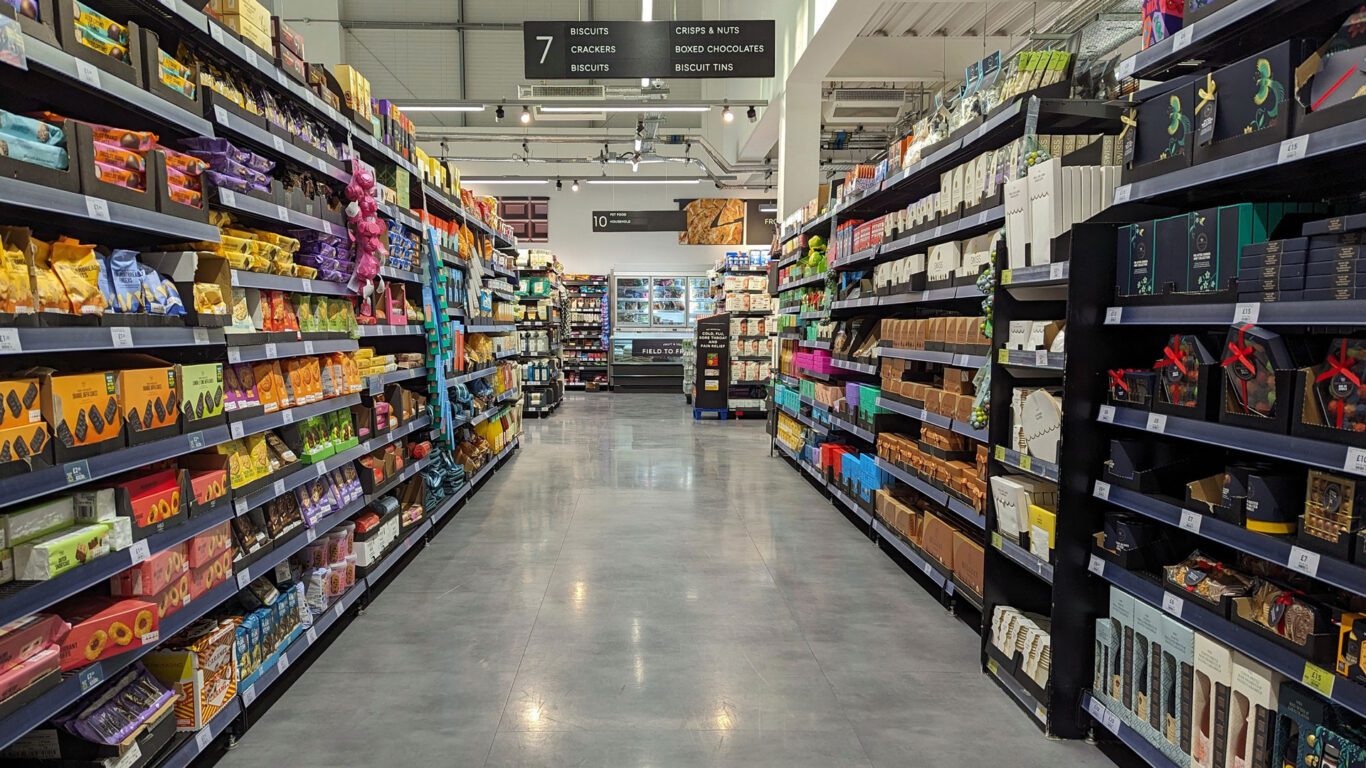 CADS leads the way with adaptive approach to planning for changing consumer trends