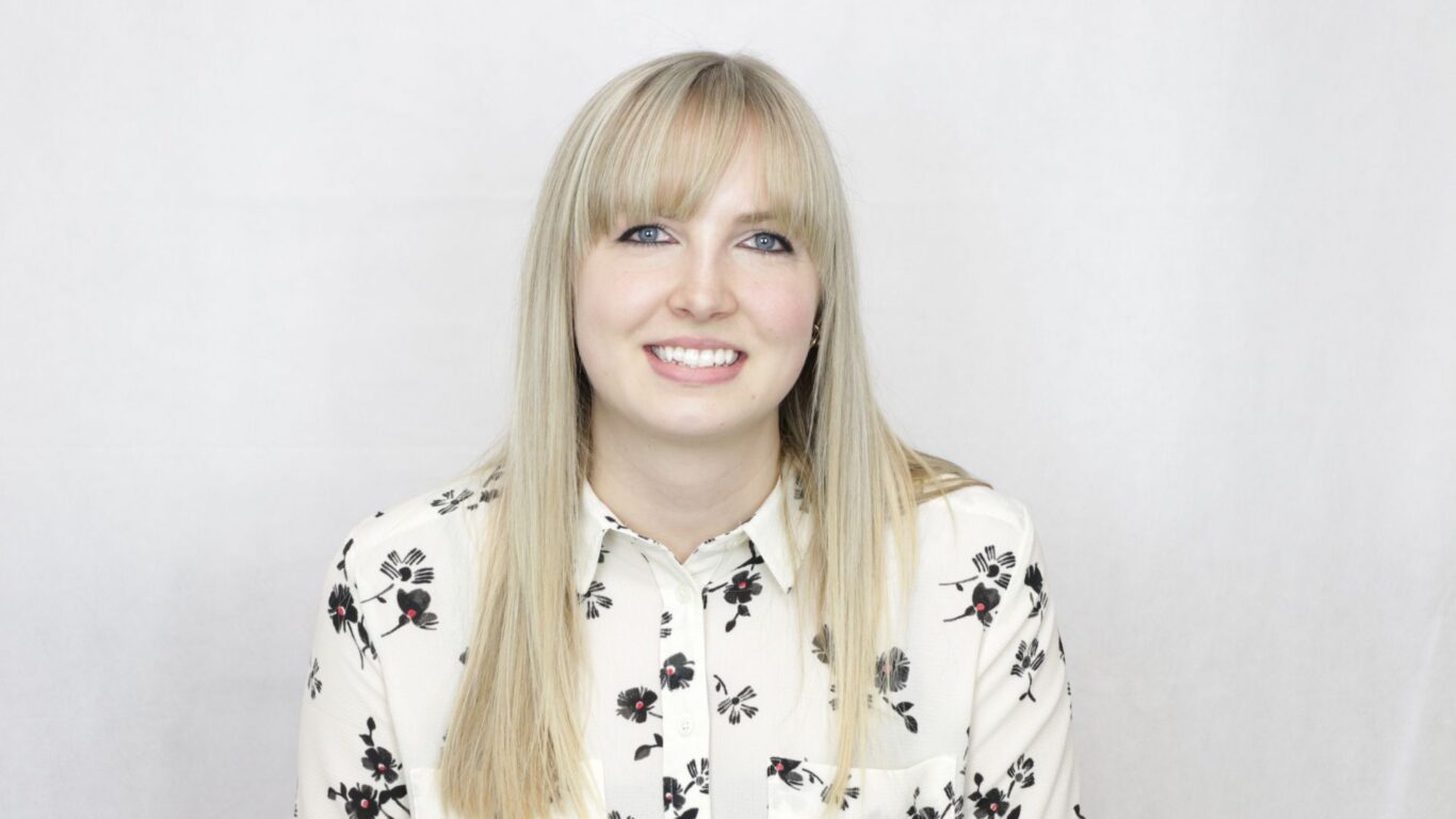 Victoria, Retail Planner, International Women's Day 2025 Part 4