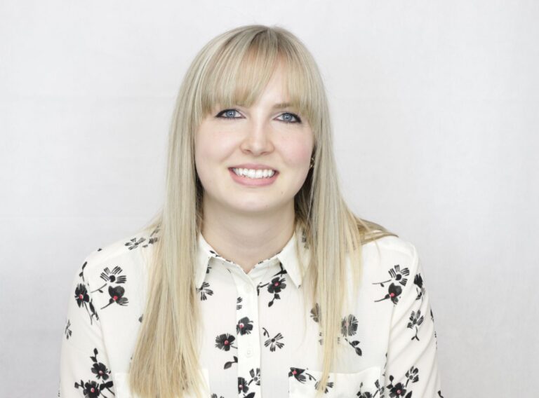 Victoria, Retail Planner, International Women's Day 2025 Part 4