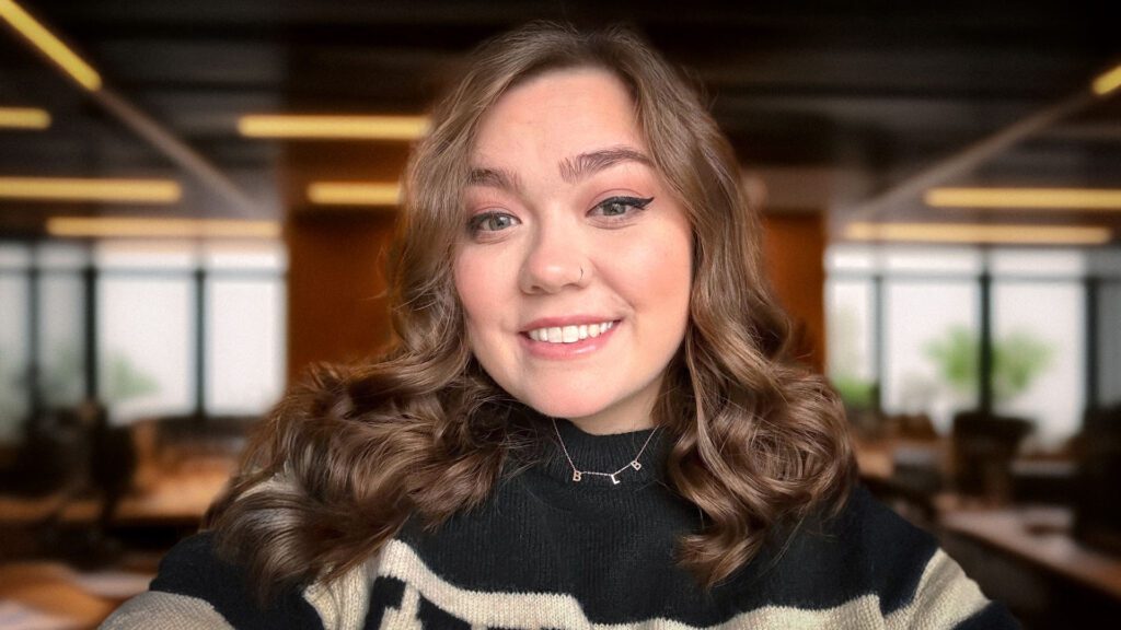 CADS Katie Stewart, International Womens Day 2025