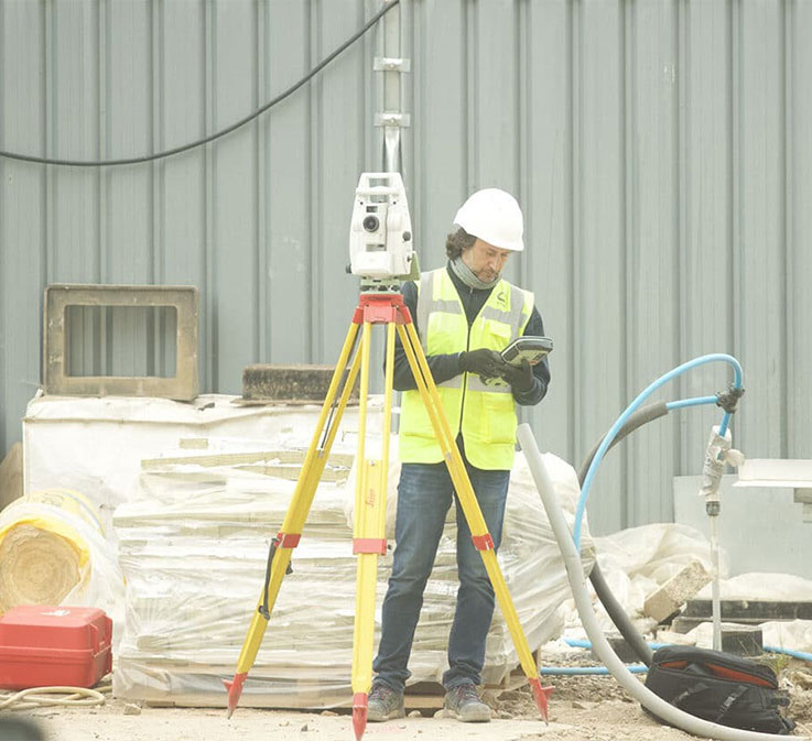 Engineering Surveying