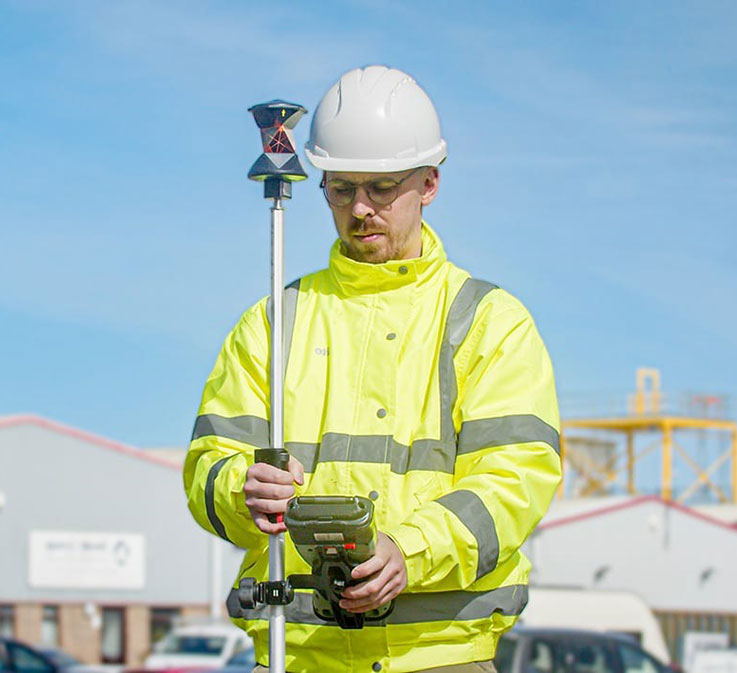 Professional Land Surveys