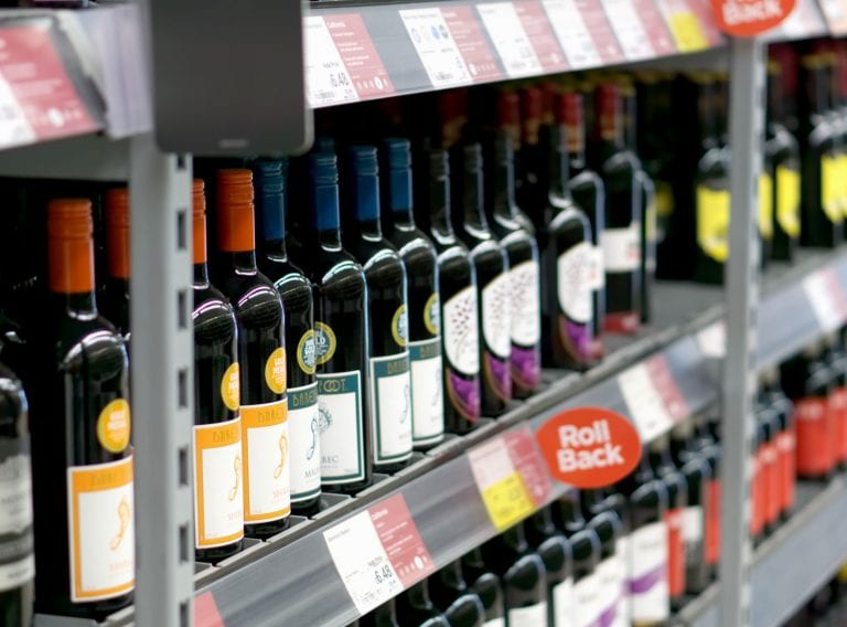 Asda chooses CADS StoreSpace® to optimise their retail floor planning