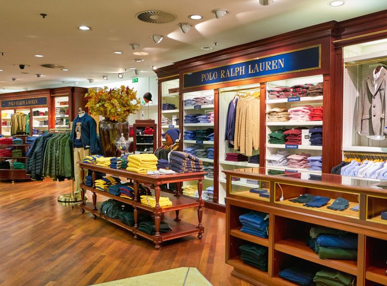 European-wide surveys for PRL's retail concessions