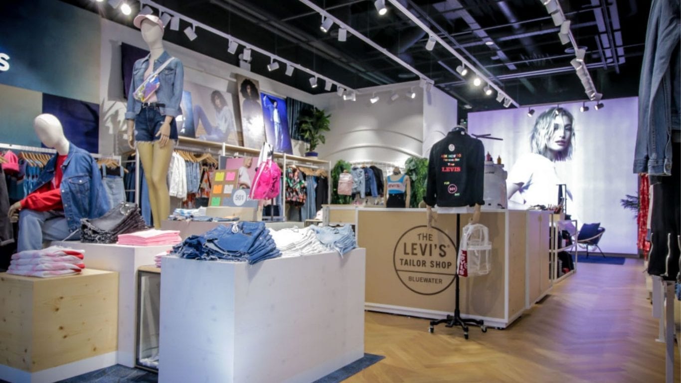 Retail planning career path