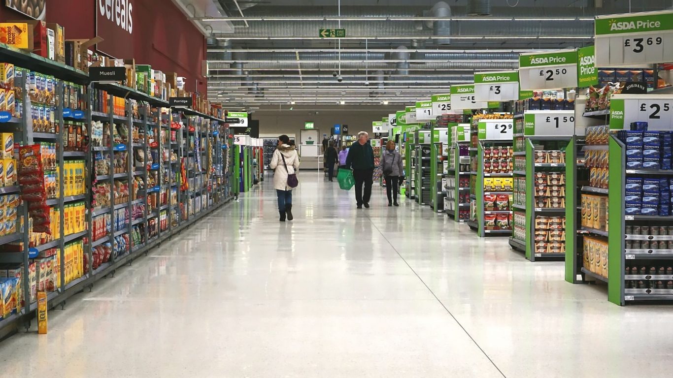 Macro space planning tips