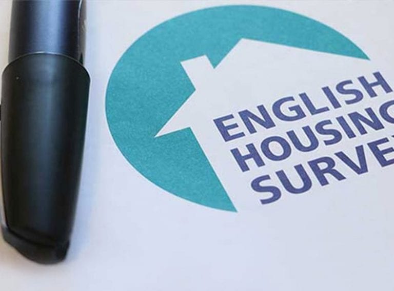 CADS awarded English Housing Survey contract extension.