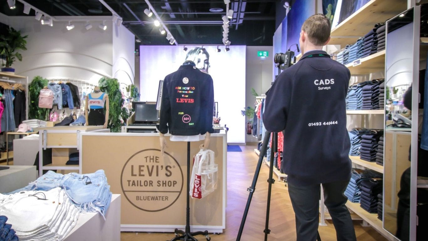 International surveys