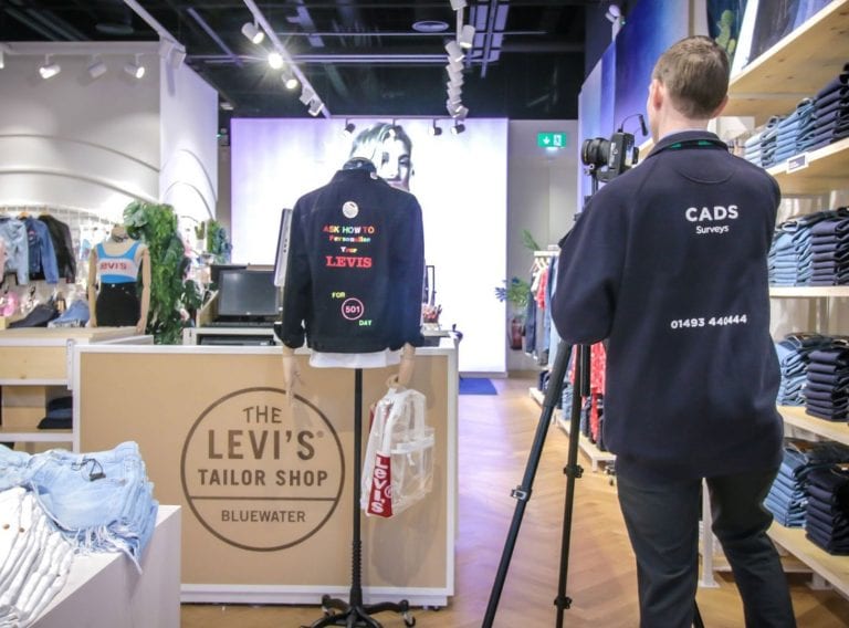 International surveys