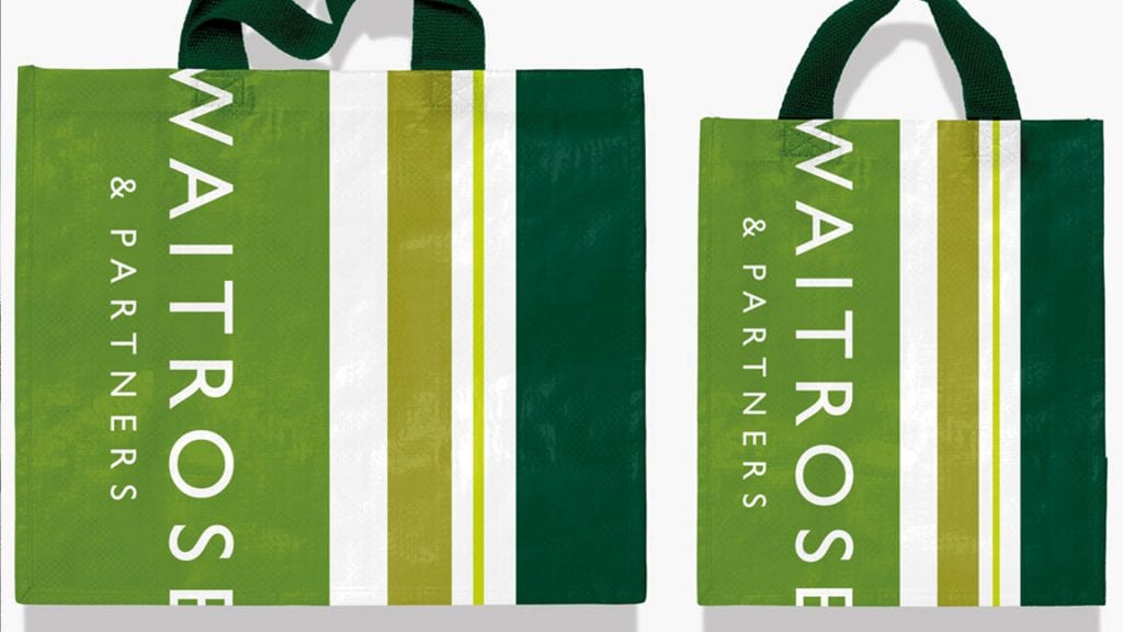 CADS Retail 10 year support for Waitrose store planning