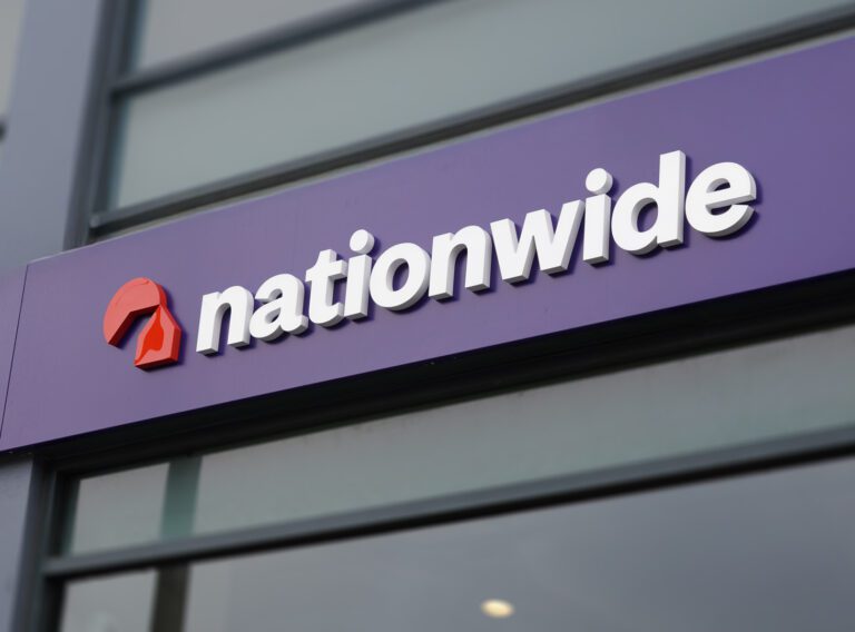 Managing Nationwide Building Society’s asset information