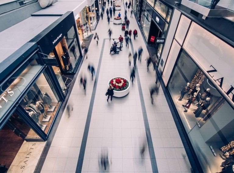 CADS StoreSpace® assists in store layout design for improved retail experience