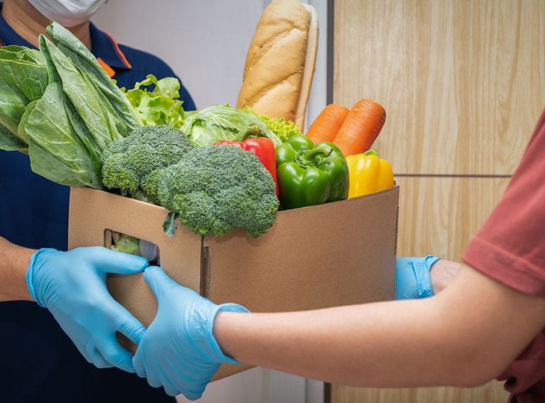 Flexing Storage Space