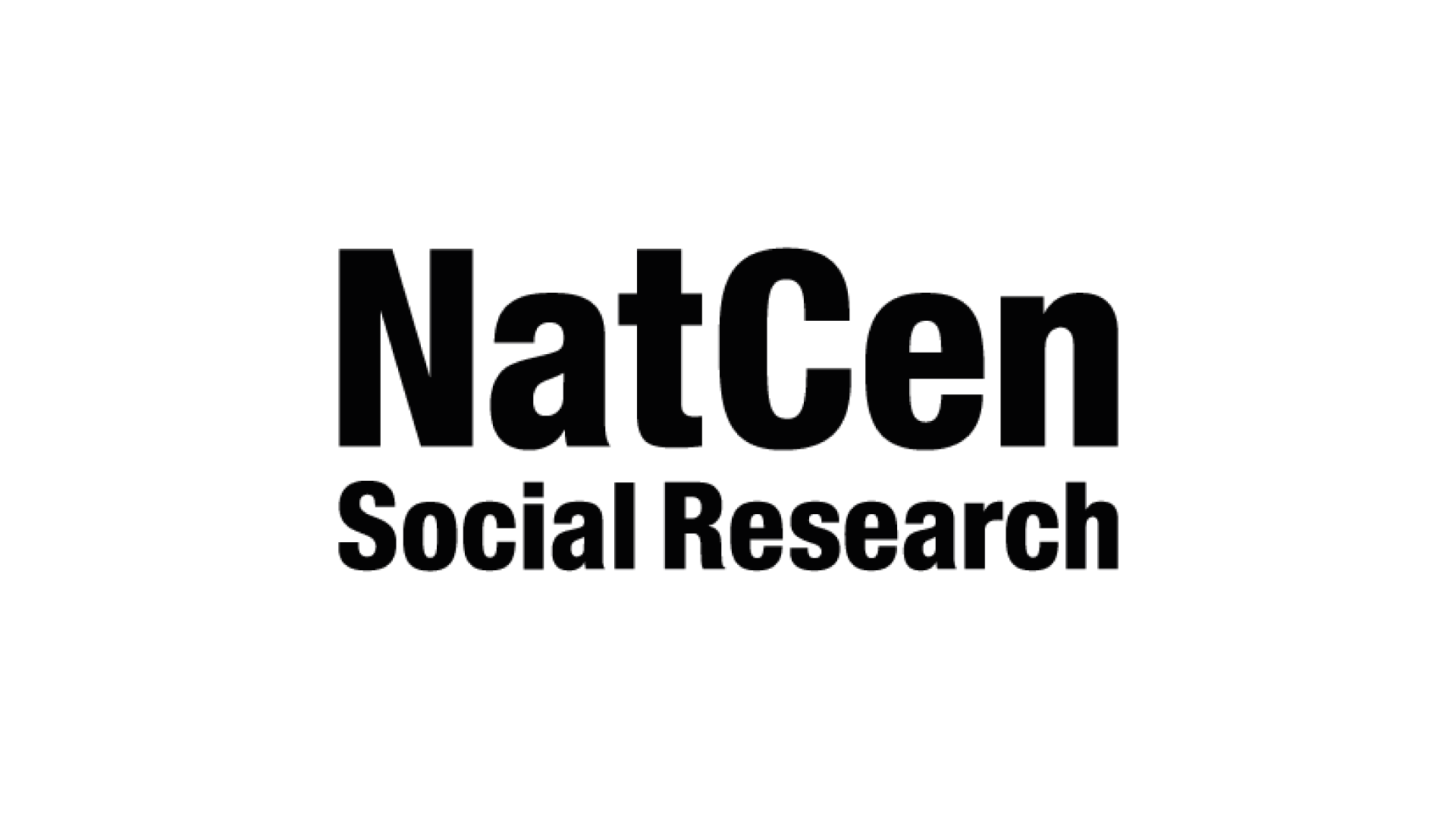 NatCen, National Centre for Social Research works with CADS