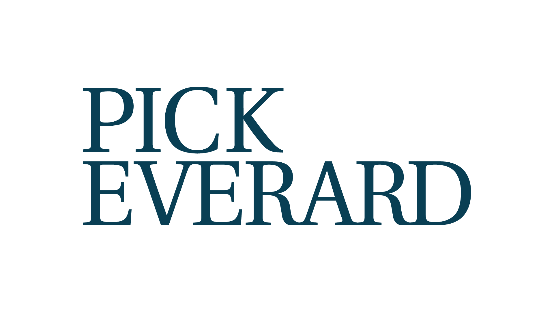 Pick Everard works with CADS