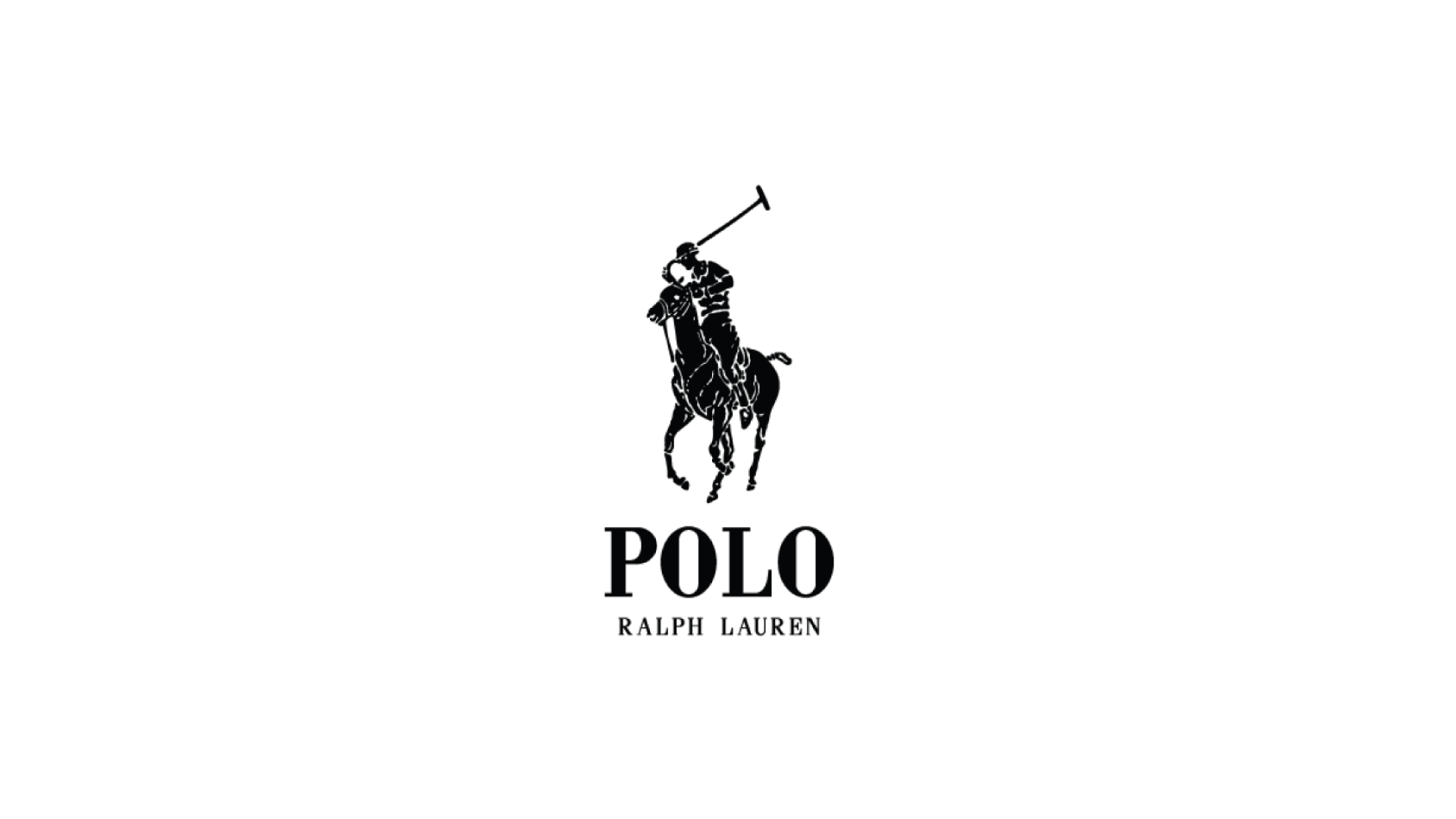Polo Ralph Lauren works with CADS