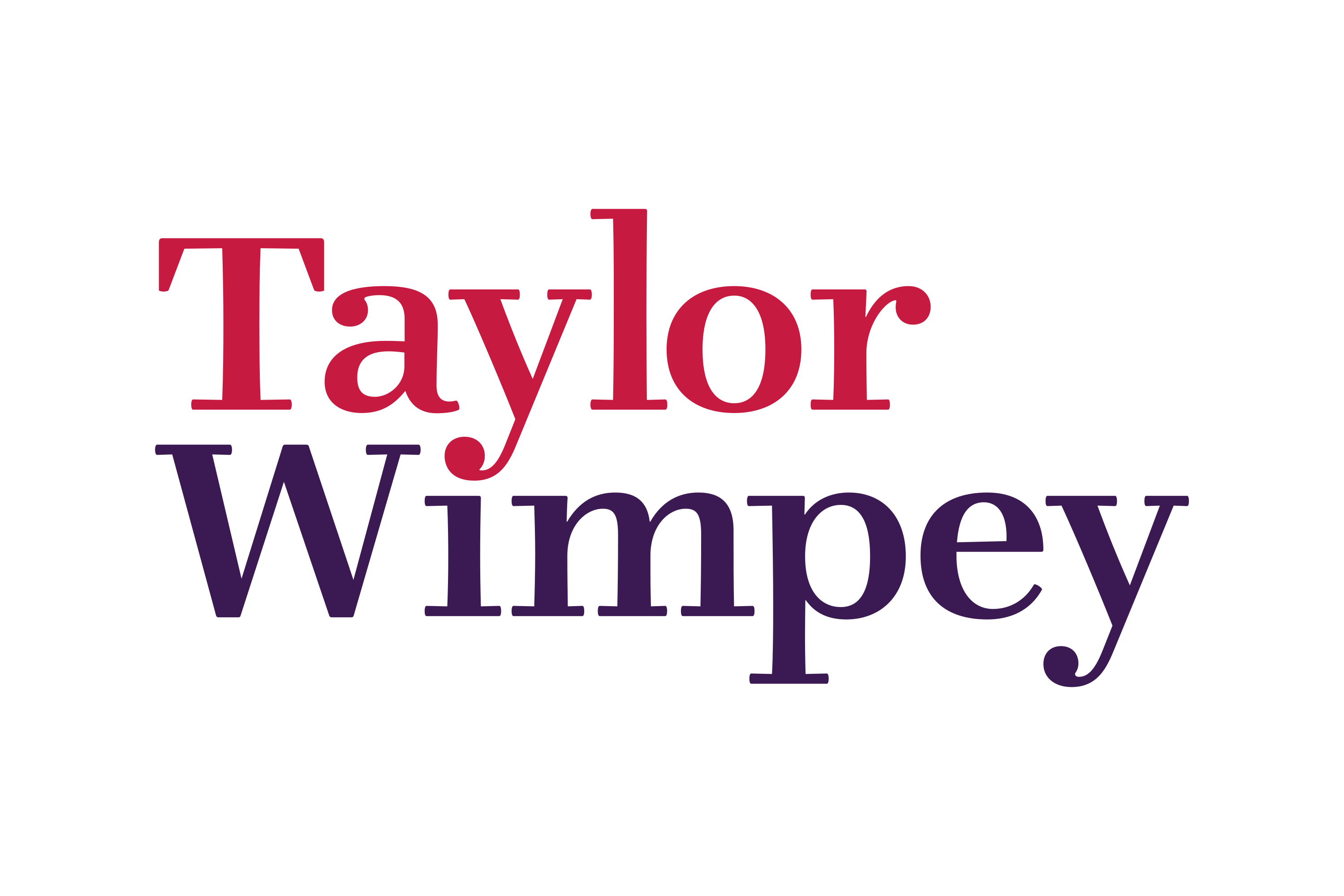 Prosper Client Taylor Wimpey