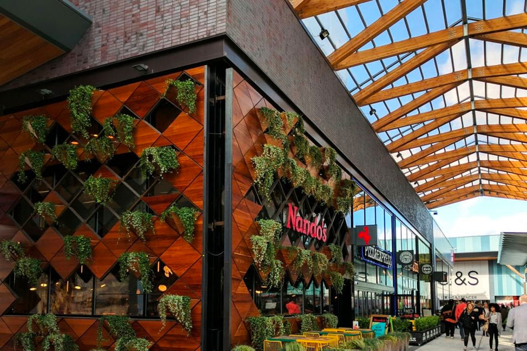 Retail fit-out and planning specialists