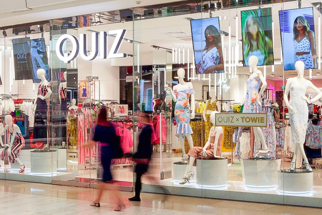 Quiz Prosper customer