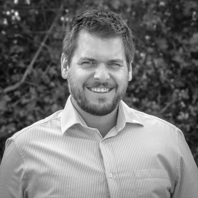 Aaron Wright of CADS