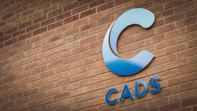 About CADS - The Design Centre