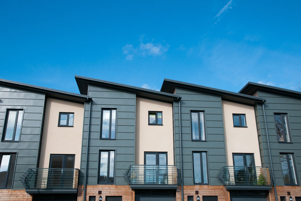 CADS is commissioned by the Ministry of Housing Communities Local Government