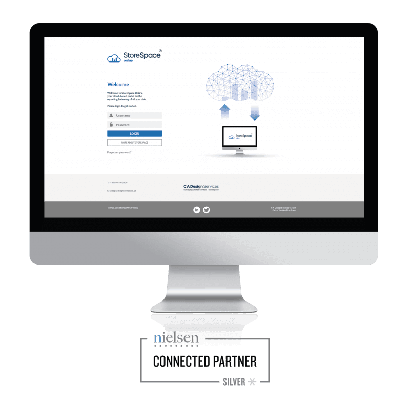 Partnerships help boost StoreSpace®'s international reach