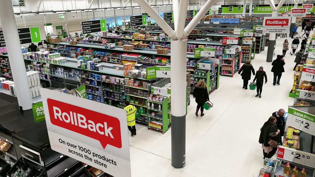 Anatomy of a retail plan