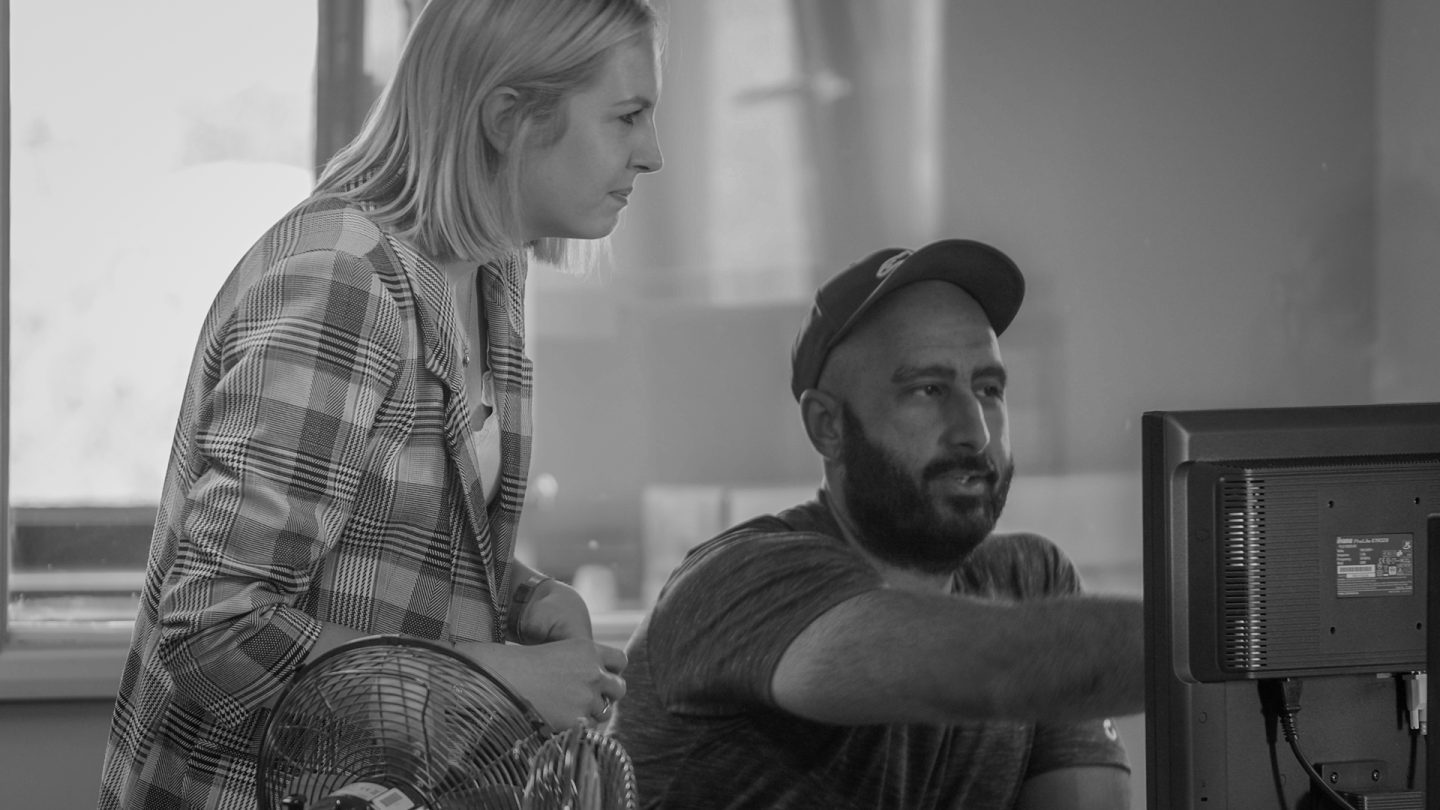 Accurate floor plans for retail planning