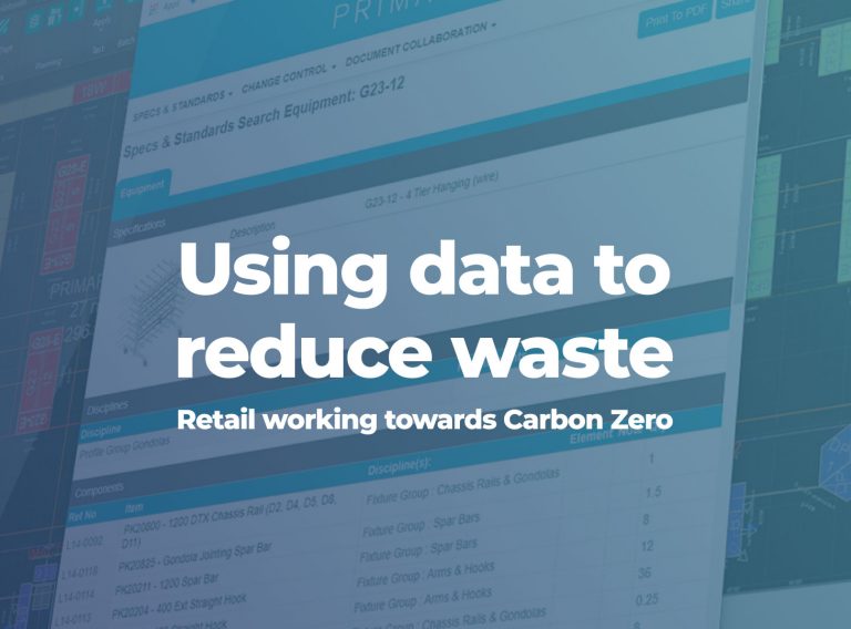 Retail working towards carbon zero