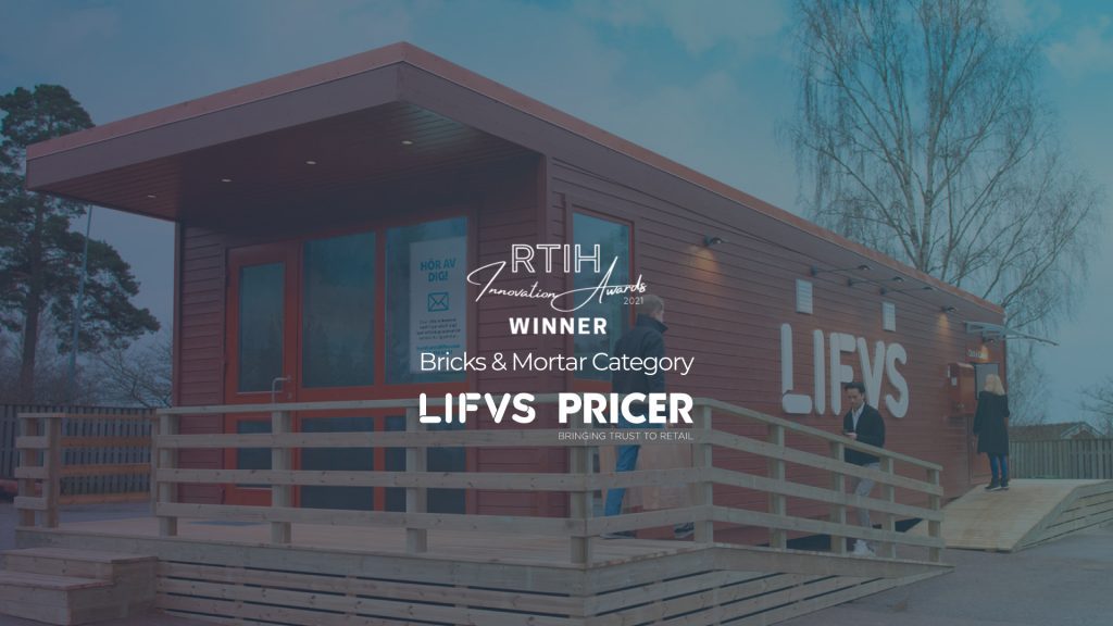 Autonomous Retail and Customer Experience