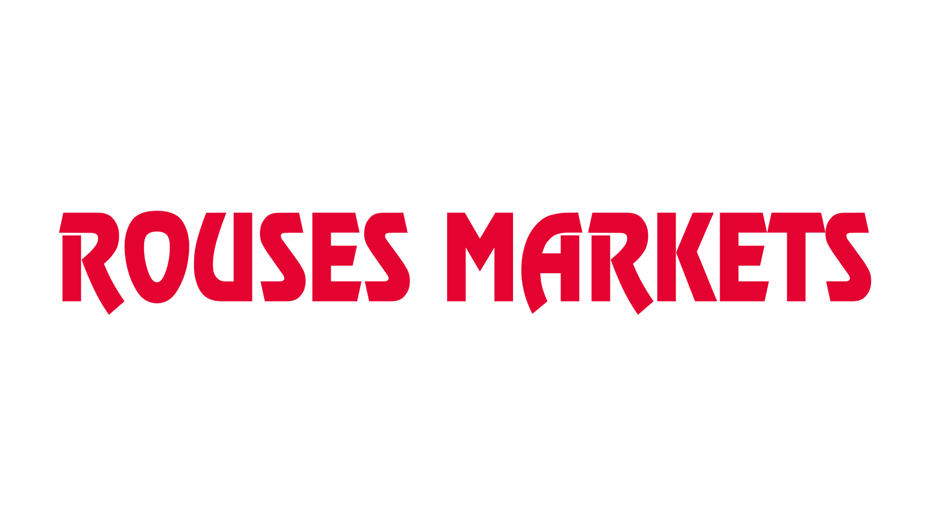 CADS StoreSpace® client - Rouses Markets