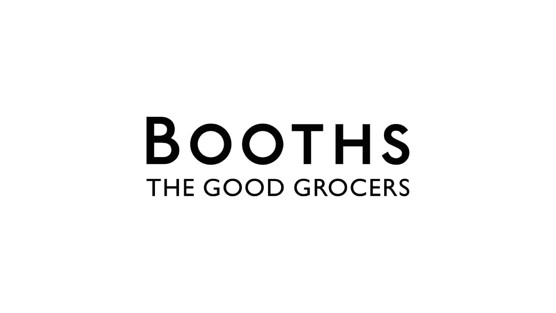 Booths supermarkets works with CADS