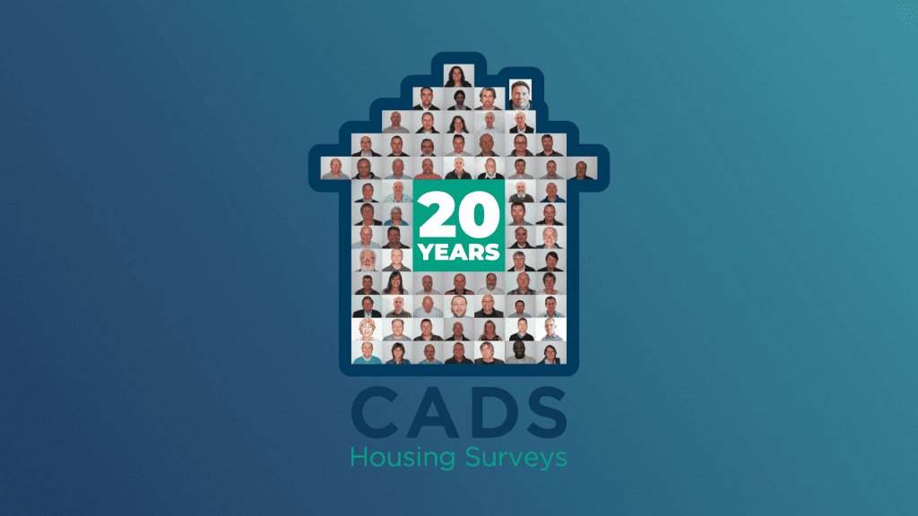 Celebrating 20 years of continuous EHS