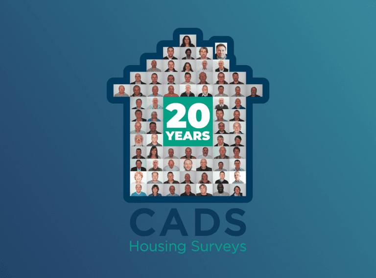 Celebrating 20 years of continuous EHS