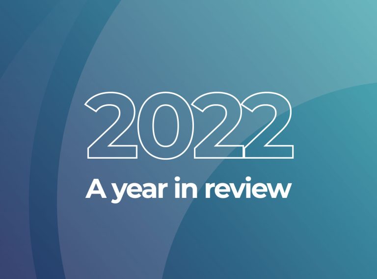CADS 2022 A Year in Review