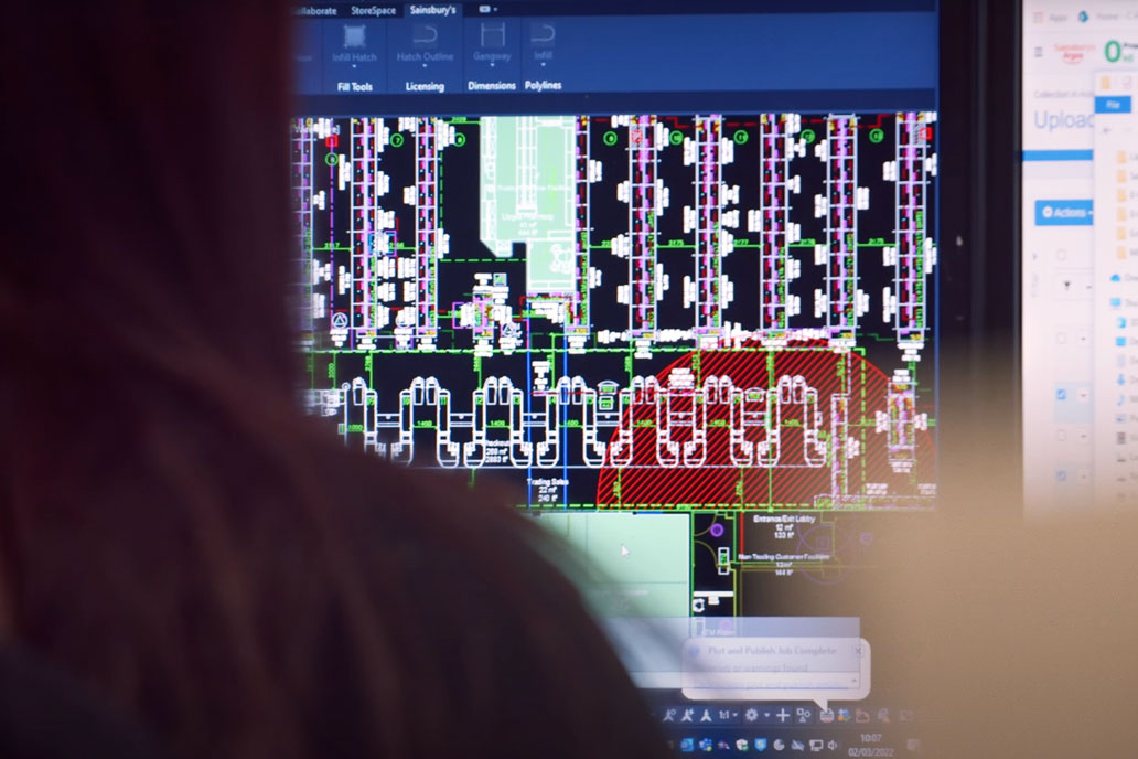 Ensuring Customer Success for retailers using CADS Retail Planning Services