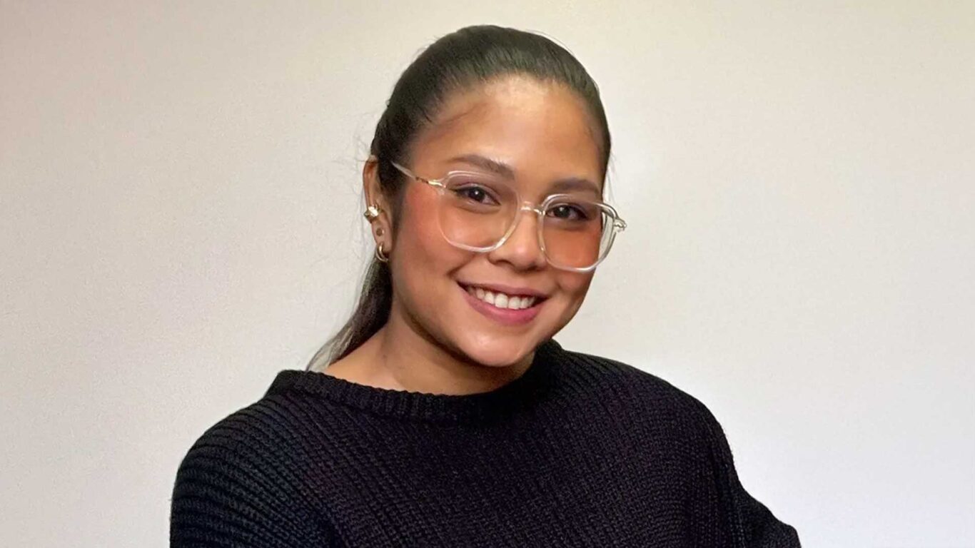 Retail planner Kanok Dennis- interviewed for International Women's Day, Women in Tech