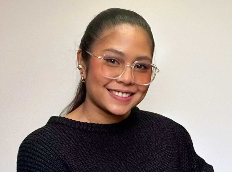 Retail planner Kanok Dennis- interviewed for International Women's Day, Women in Tech