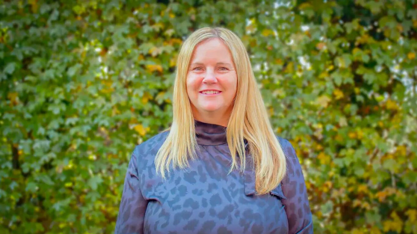 Victoria Myhill CADS' Marketing Executive