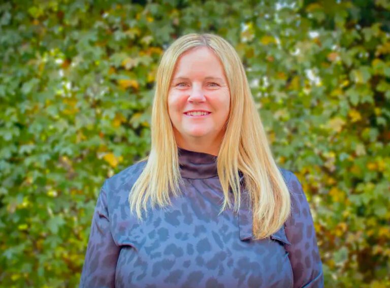 Victoria Myhill CADS' Marketing Executive