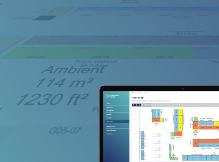 Four reasons why accurate floor plans are vital for profitable stores