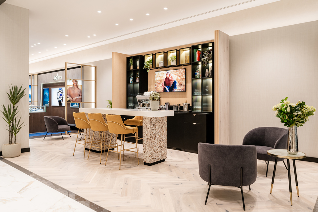 The Watches of Switzerland Group