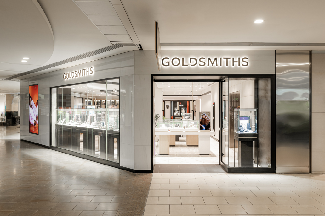 The Watches of Switzerland Group