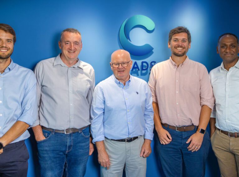 C A Design Services (CADS) Announces Acquisition by Tern Capital