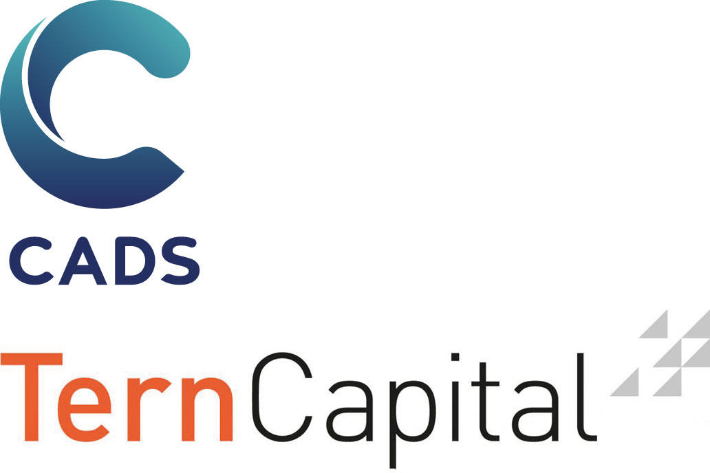 CADS and Tern Capital logos