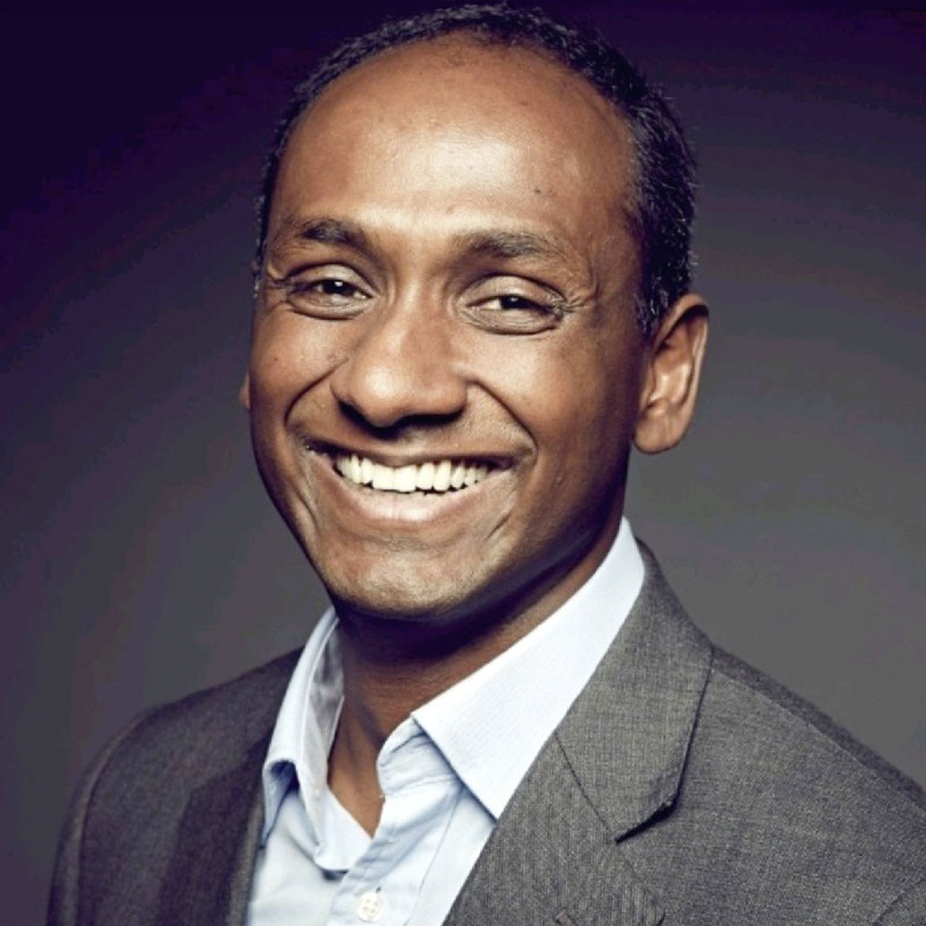 Karthik Dasari of Tern Capital